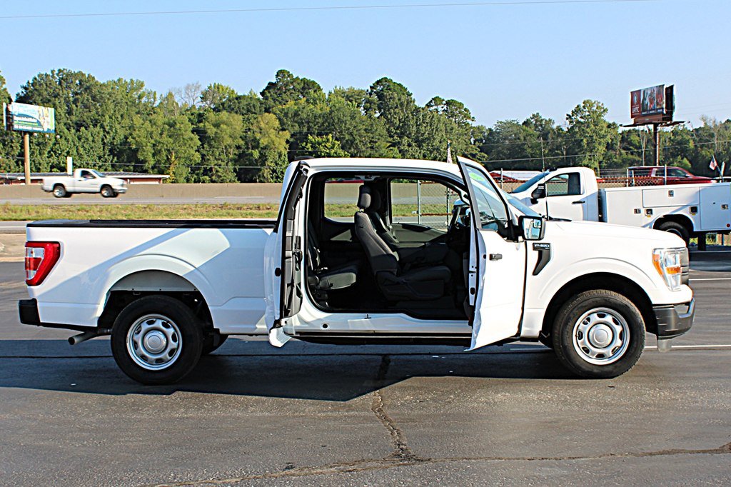 Used 2022 Ford F150 XL RWD image 9