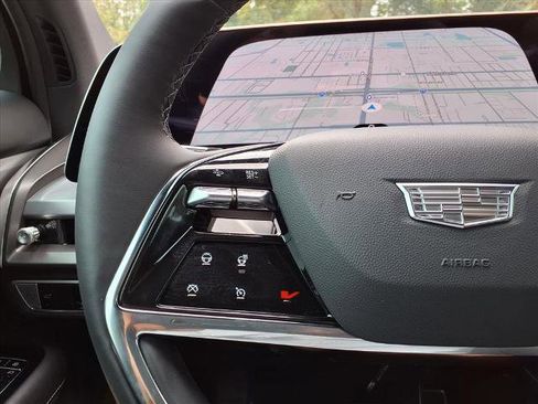 New 2026 Cadillac Vistiq Luxury image 18