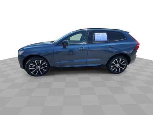 Used 2024 Volvo XC60 B5 Plus AWD/4WD image 5
