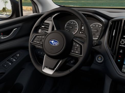New 2026 Subaru Ascent Premium AWD/4WD image 21