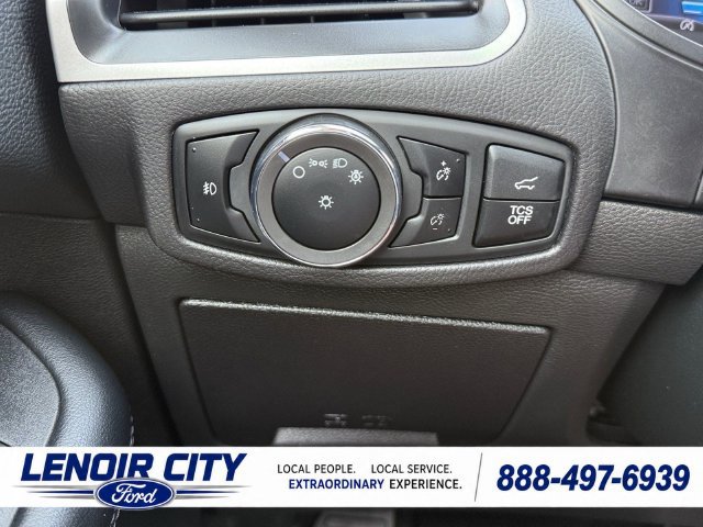 Certified 2023 Ford Edge SEL w/ Convenience Package AWD/4WD image 20