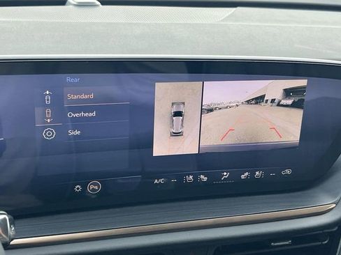 New 2026 Buick Envision Avenir image 20