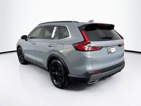 Used 2023 Honda CR-V Sport image 12