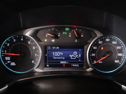 Used 2022 Chevrolet Equinox LT FWD image 4