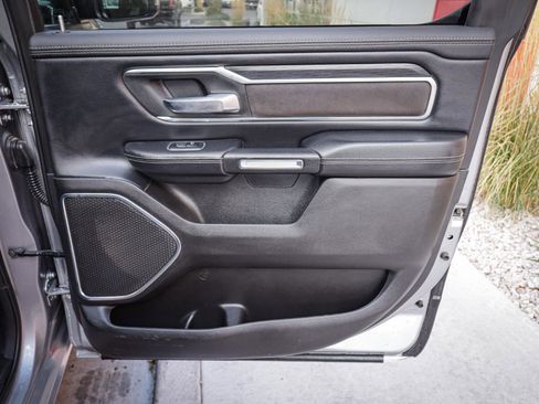 Used 2024 RAM 1500 Laramie image 29