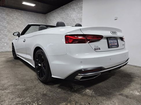 Used 2021 Audi A5 2.0T Premium w/ Convenience Package image 42