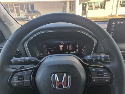 New 2026 Honda Pilot EX-L image 19