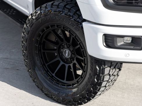 Used 2025 Ford F150 Tremor image 8