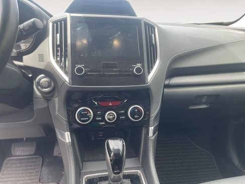 Used 2024 Subaru Forester Touring AWD/4WD image 11