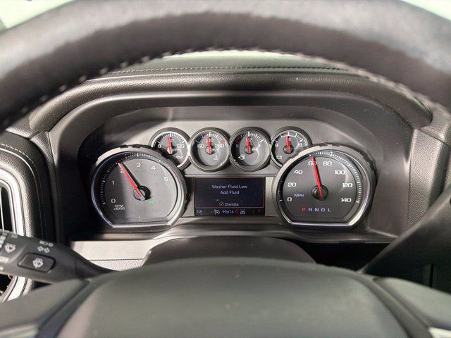 Used 2020 Chevrolet Silverado 2500 LTZ AWD/4WD image 28