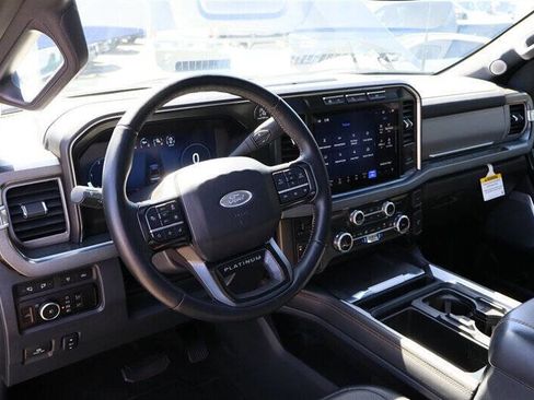 Used 2024 Ford F350 Platinum AWD/4WD image 20
