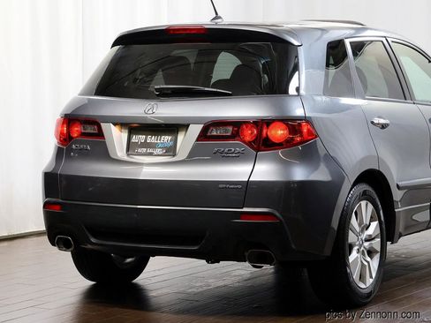 Used 2012 Acura RDX SH-AWD w/ Technology Package image 18