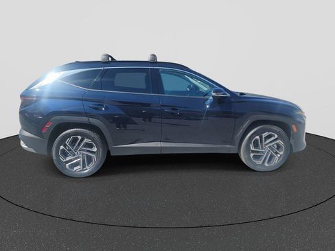 New 2026 Hyundai Tucson Limited AWD/4WD image 9