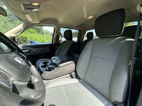 Used 2020 RAM 2500 Big Horn AWD/4WD image 14