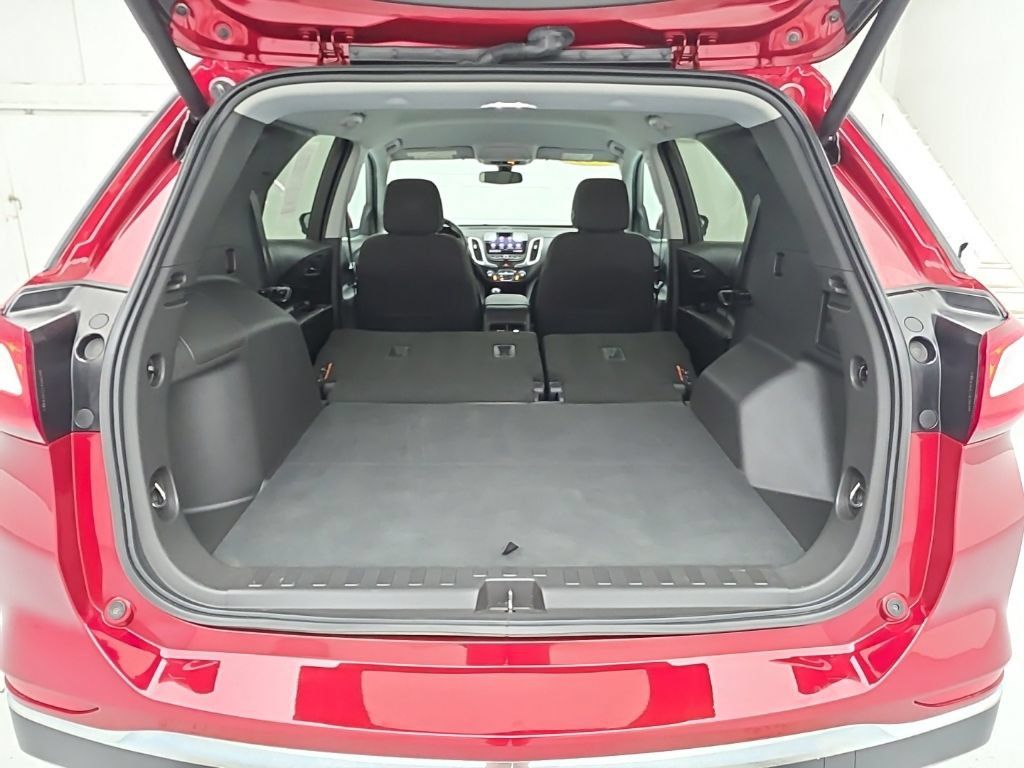 Used 2019 Chevrolet Equinox LT AWD/4WD image 48