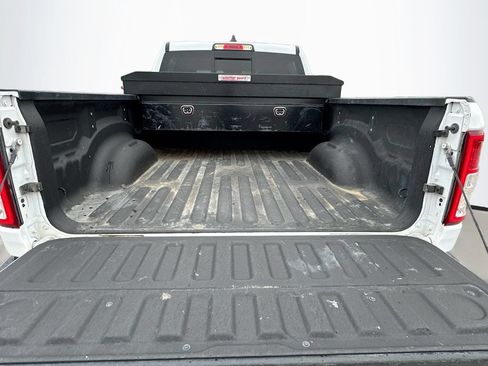Used 2022 RAM 1500 Big Horn AWD/4WD image 29