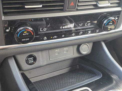 New 2026 Nissan Rogue SV w/ Cold Weather Package image 19