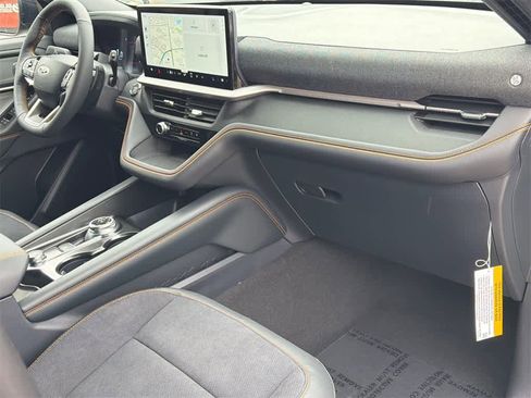 New 2026 Ford Explorer Tremor w/ Tremor Ultimate Package image 13