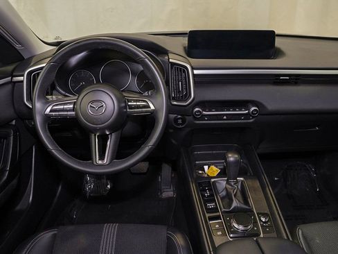 Used 2025 MAZDA CX-50 AWD 2.5 S w/ Preferred Package image 7