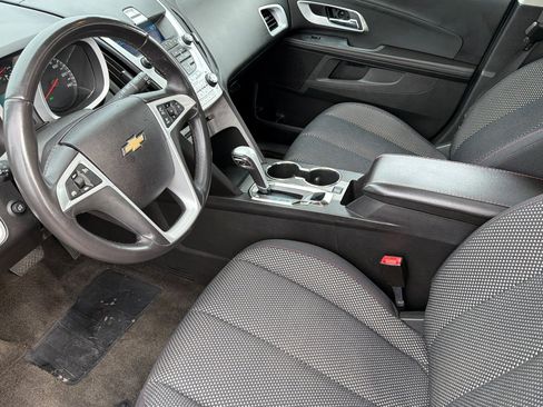Used 2011 Chevrolet Equinox LT w/ Driver Convenience Package image 10