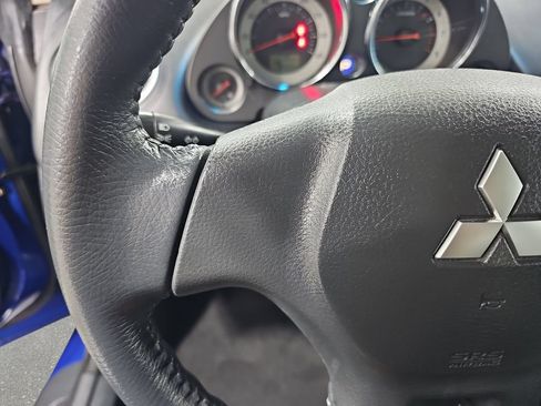 Used 2006 Mitsubishi Eclipse GT FWD image 19