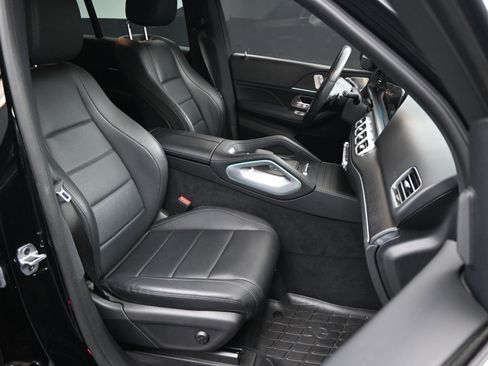 Used 2022 Mercedes-Benz GLE 350 image 10