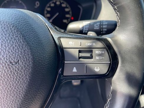 Used 2024 Honda Civic Sport image 25