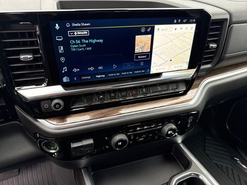 Used 2026 Chevrolet Silverado 1500 RST image 17