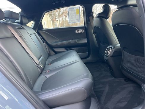 Used 2023 Hyundai Ioniq 6 SEL image 22