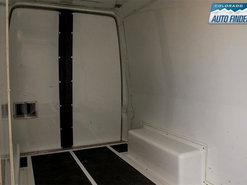 Used 2019 Mercedes-Benz Sprinter 144 image 20