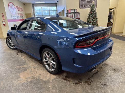 Used 2023 Dodge Charger GT w/ Navigation & Travel Group image 7