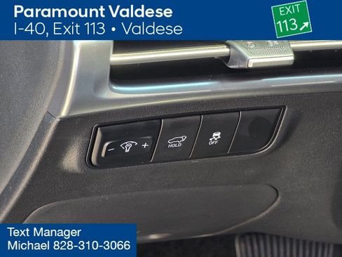 New 2025 Hyundai Tucson XRT image 7