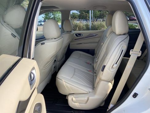 Used 2020 INFINITI QX60 Luxe w/ Essential Package AWD/4WD image 55