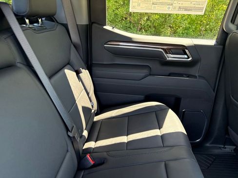 New 2026 Chevrolet Silverado 1500 LT Trail Boss w/ LT Trail Boss Premium Package AWD/4WD image 49