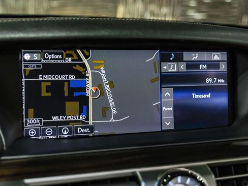 Used 2015 Lexus LS 460 L RWD image 23