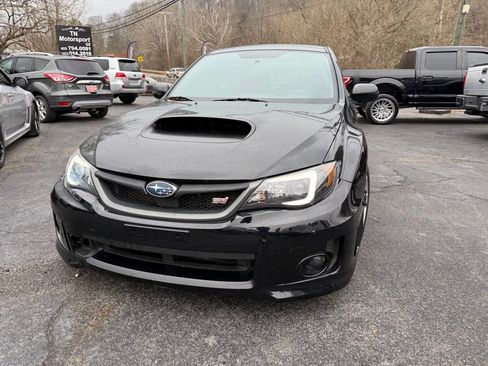 Used 2011 Subaru Impreza WRX STI image 19