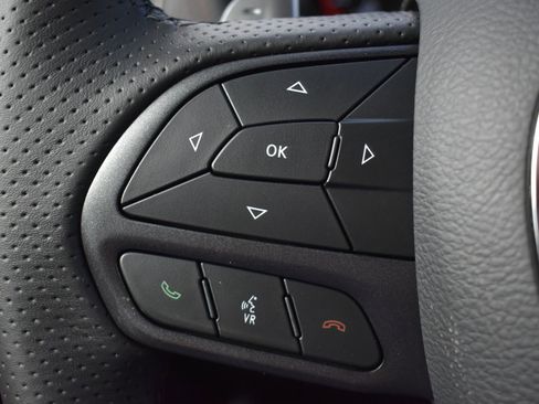 New 2026 Dodge Durango GT AWD/4WD image 23