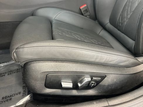 Certified 2023 BMW 530e 530e w/ M Sport Package image 14