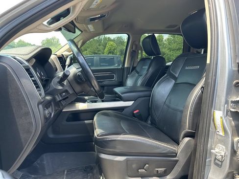 Used 2021 RAM 3500 Laramie AWD/4WD image 24