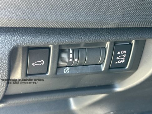 New 2026 Subaru Forester Sport AWD/4WD image 17