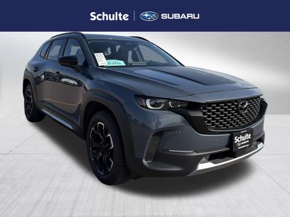 Used 2026 MAZDA CX-50 Meridian Edition w/ Weather Package