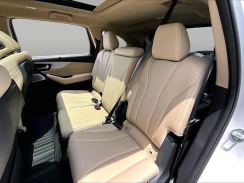Used 2026 Acura MDX FWD w/ Technology Package image 20
