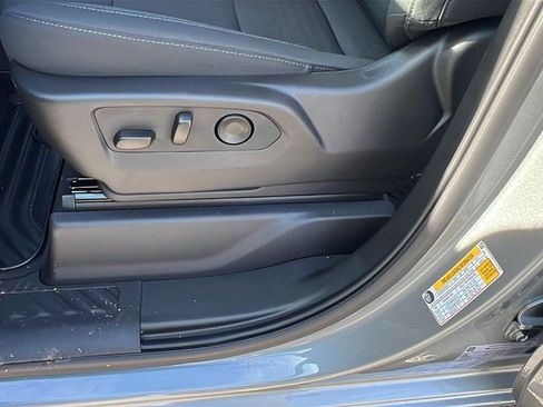 New 2026 Chevrolet Silverado 1500 Custom Trail Boss image 14