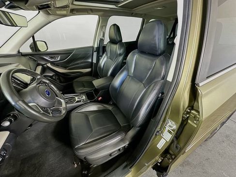 Used 2023 Subaru Forester Limited AWD/4WD image 31