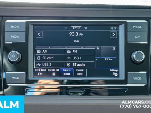 Used 2024 Volkswagen Jetta S FWD image 39