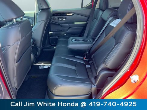 New 2026 Honda Passport RTL image 13