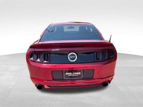 Used 2014 Ford Mustang GT w/ Equipment Group 301A RWD image 7