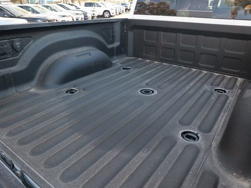 New 2026 RAM 2500 Rebel w/ Rebel Level 2 Equipment Group AWD/4WD image 37