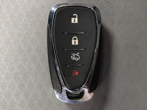 Used 2016 Chevrolet Malibu LS image 32