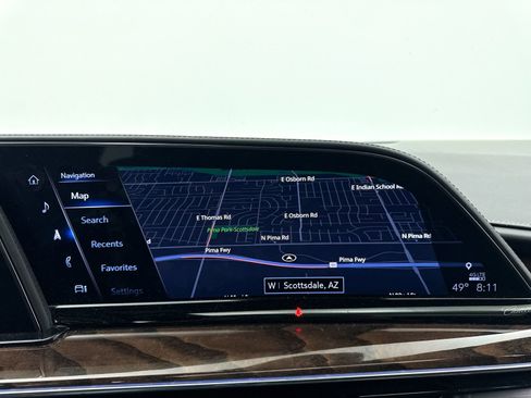 Used 2021 Cadillac Escalade Sport Platinum image 6